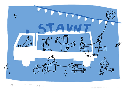 Staunt Festival
